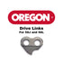 Oregon P65514 Drive Links, .404", 25-Pack